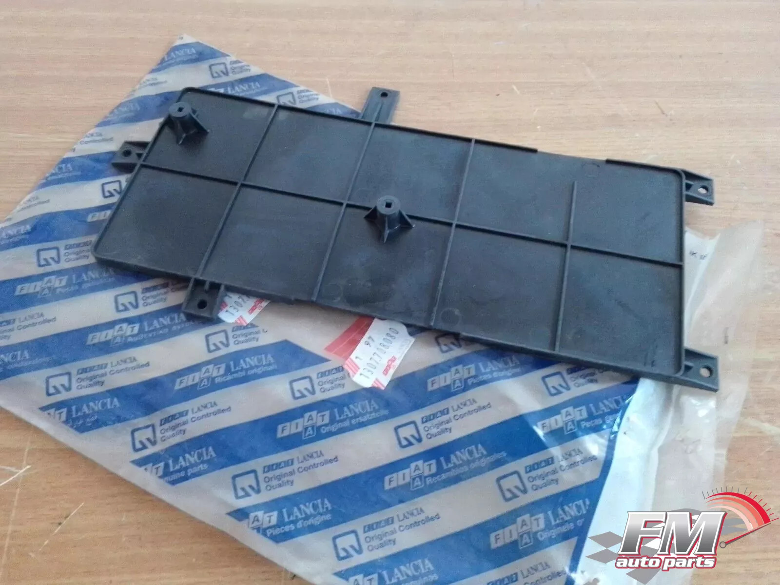 Air Condition Case Cover fits Fiat Ducato 1307708080 Genuine Air Condition Case Cover fits Fiat Ducato 1307708080 Genuine