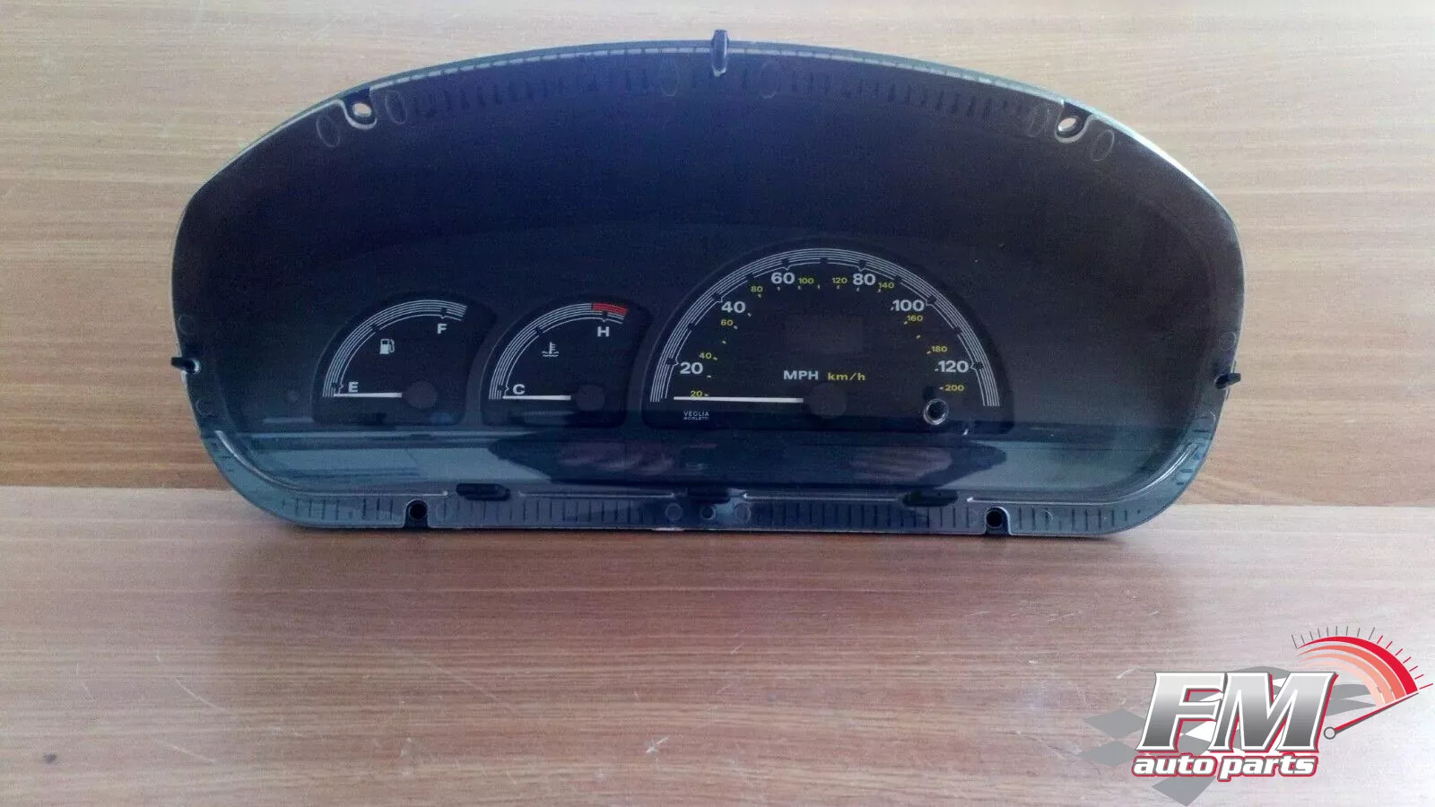 Instrument Cluster fits Fiat Bravo Brava 46478867 Genuine Instrument Cluster fits Fiat Bravo Brava 46478867 Genuine