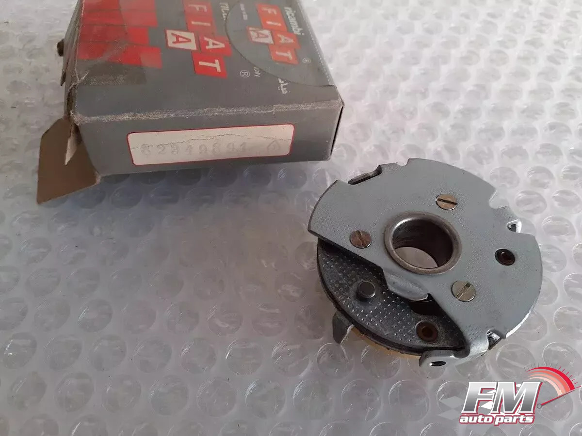 Control Sending Unit fits Lancia Beta 82349891 82349889 Genuine Control Sending Unit fits Lancia Beta 82349891 82349889 Genuine