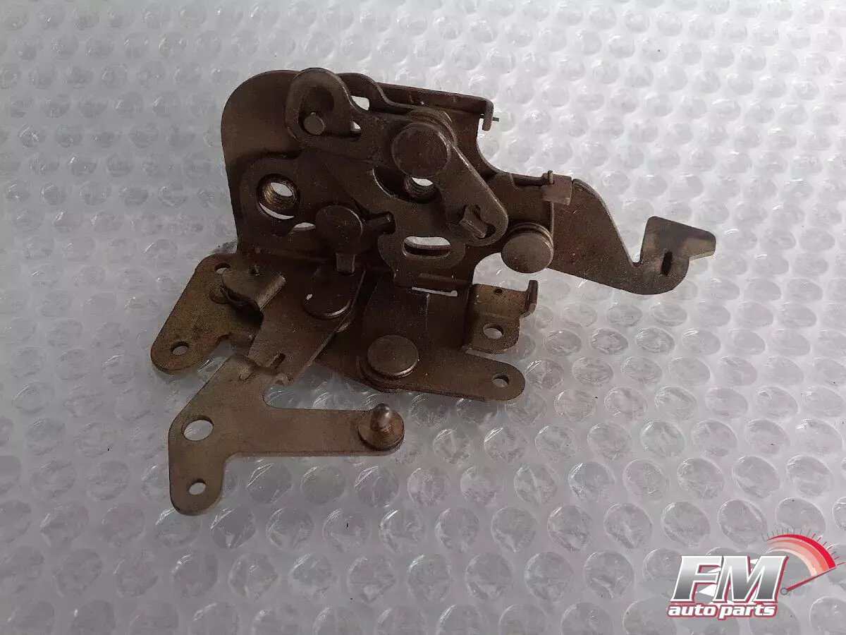 Door Lock Front Right fits Fiat Duna Elba Mille Fiorino 7608826 Genuine Door Lock Front Right fits Fiat Duna Elba Mille Fiorino 7608826 Genuine