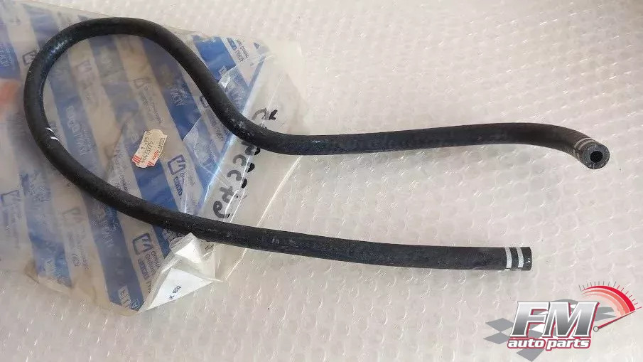 Expansion Tank Hose to Thermostat fits Fiat Bravo Brava Marea 46433975 Genuine Expansion Tank Hose to Thermostat fits Fiat Bravo Brava Marea 46433975 Genuine