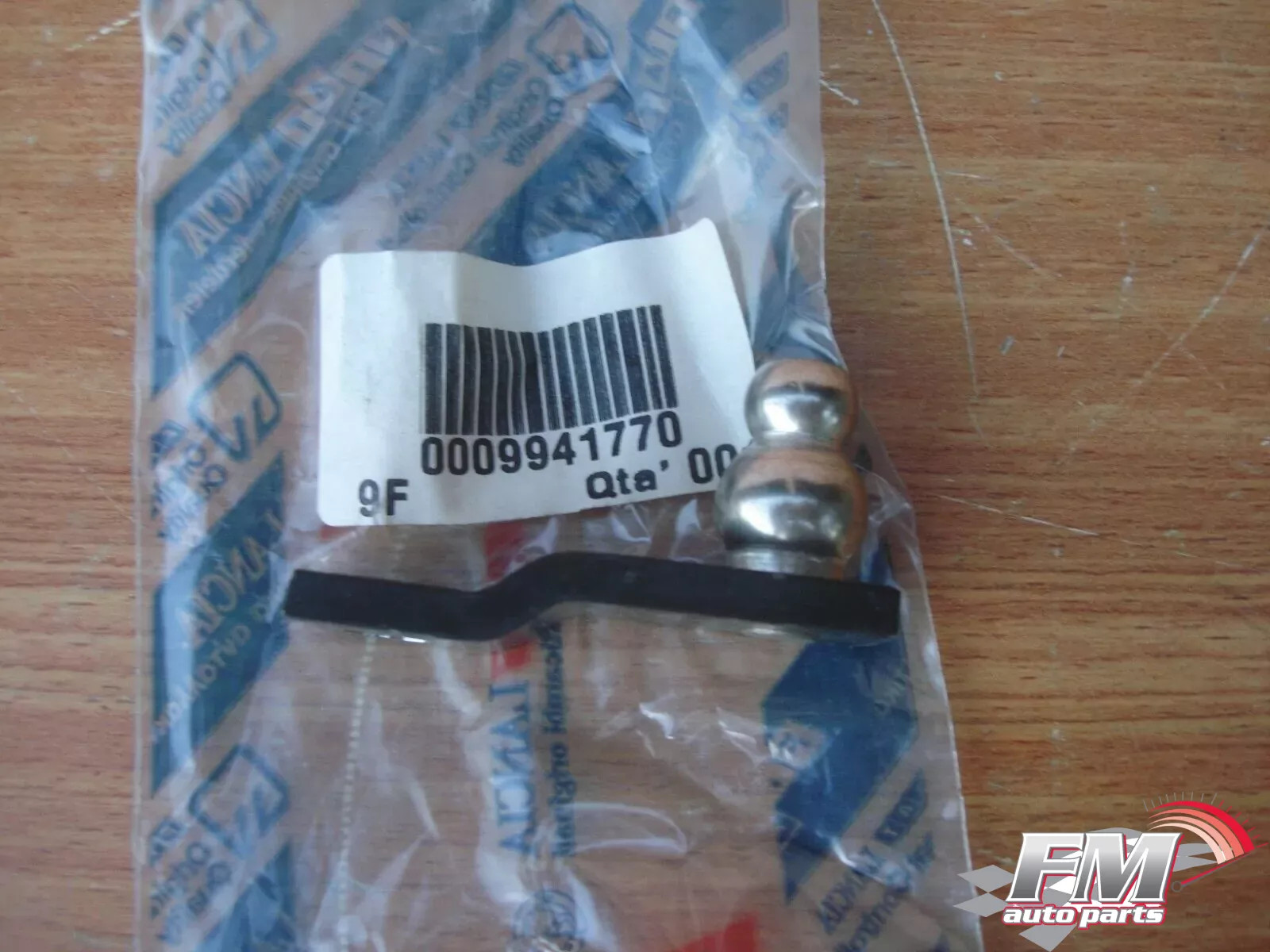 Wiper Linkage Pivot fits Fiat Coupe Tipo Lancia Dedra Delta 9941770 Genuine Wiper Linkage Pivot fits Fiat Coupe Tipo Lancia Dedra Delta 9941770 Genuine