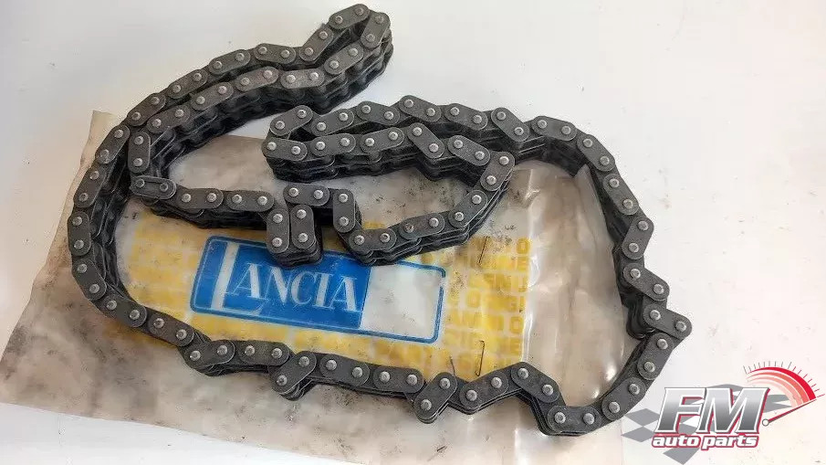 Timing Chain fits Lancia Fulvia 82189950 Genuine Timing Chain fits Lancia Fulvia 82189950 Genuine