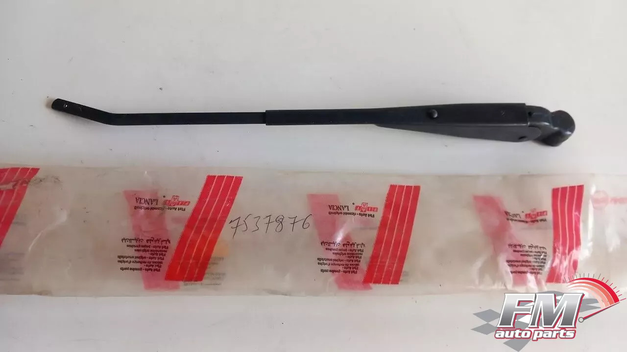 Windshield Wiper Arm RHD fits Fiat 126 BIS 7537896 Genuine Windshield Wiper Arm RHD fits Fiat 126 BIS 7537896 Genuine