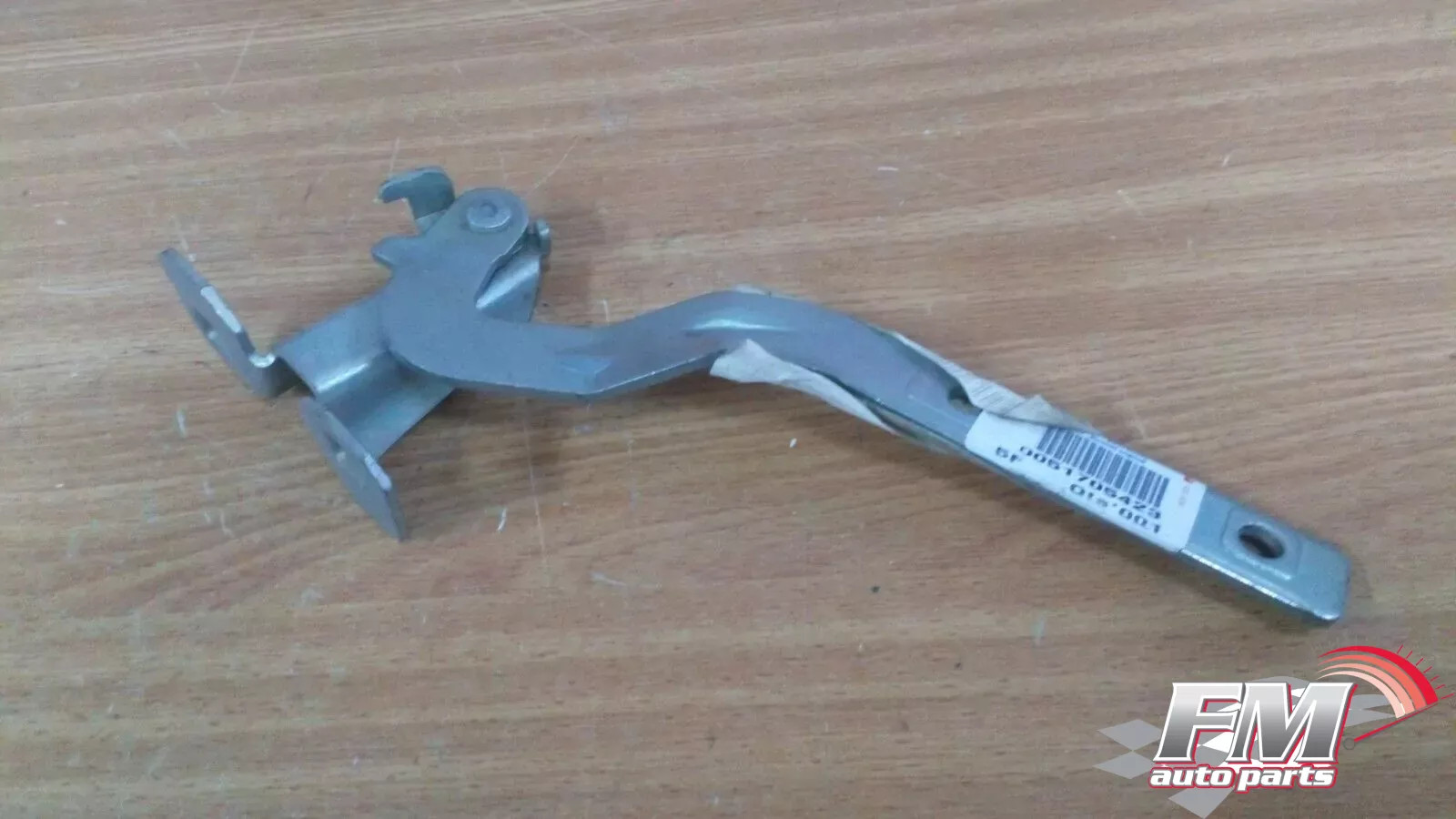 Hood Hinge Bonnet Left fits Fiat Panda 51705423 Genuine Hood Hinge Bonnet Left fits Fiat Panda 51705423 Genuine