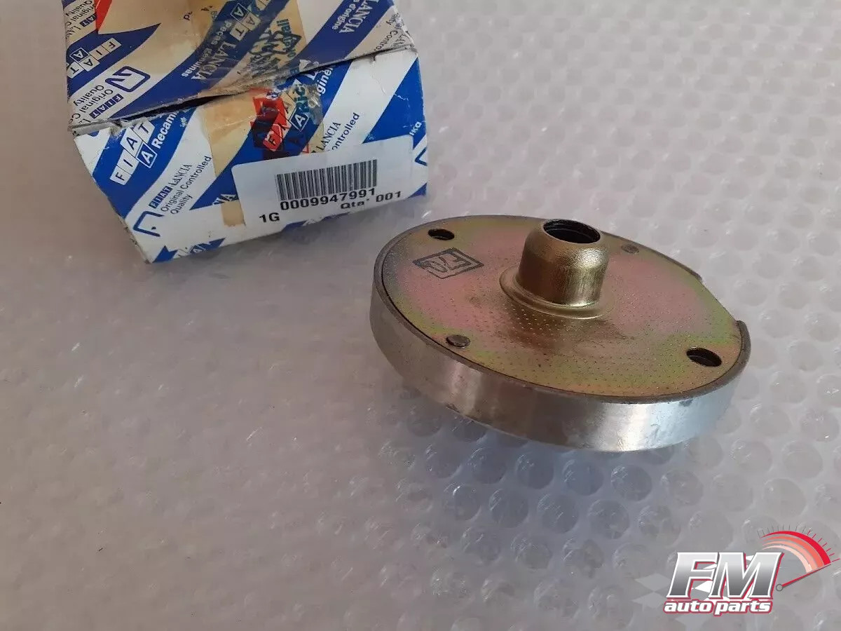 Starter Motor Reduction Gear fits Fiat Ducato 9947991 Genuine Starter Motor Reduction Gear fits Fiat Ducato 9947991 Genuine