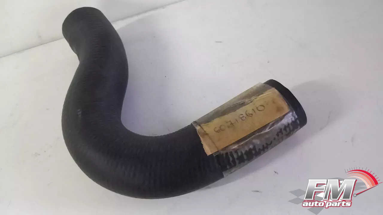Cooling Hose fits Alfa Romeo Alfasud 60718610 Cooling Hose fits Alfa Romeo Alfasud 60718610