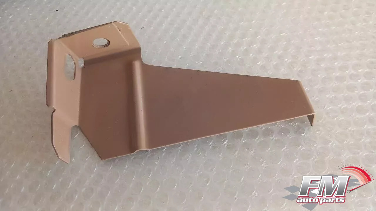 Front Bumper Bracket fits Fiat 126 Bis 4311040 Genuine Front Bumper Bracket fits Fiat 126 Bis 4311040 Genuine