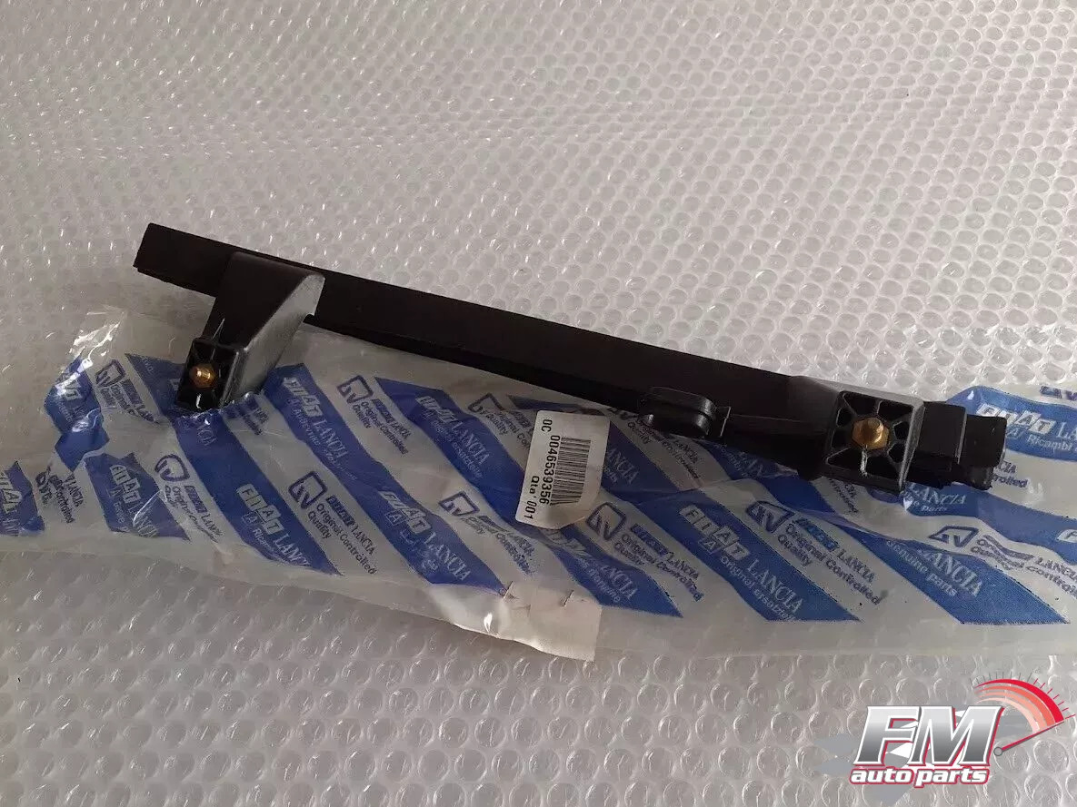 Front Right Window Front Guide fits Fiat Punto 46539356 Genuine Front Right Window Front Guide fits Fiat Punto 46539356 Genuine