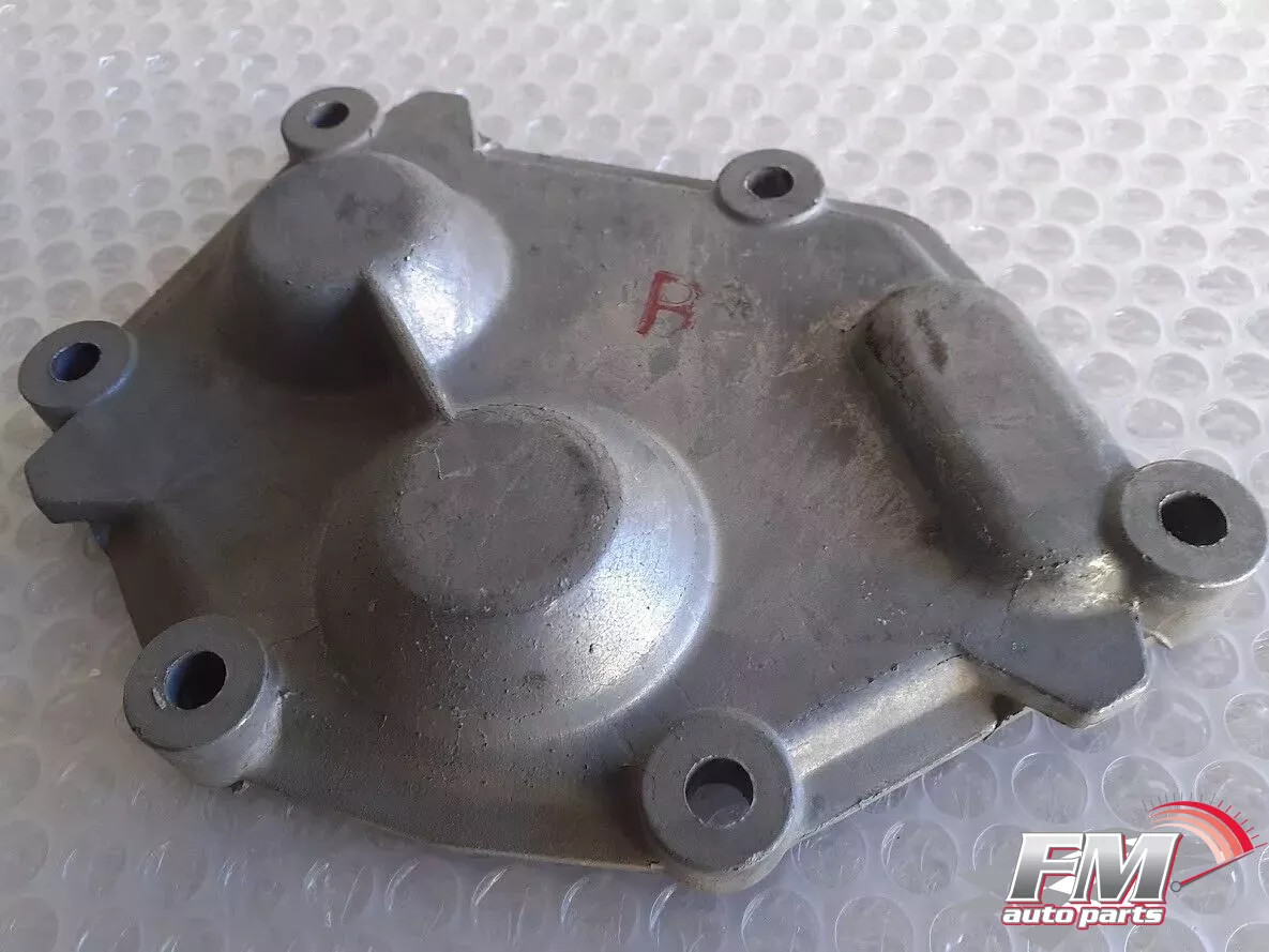 Transmission Housing Cover fits Fiat Panda 4x2 2WD 4414203 Genuine