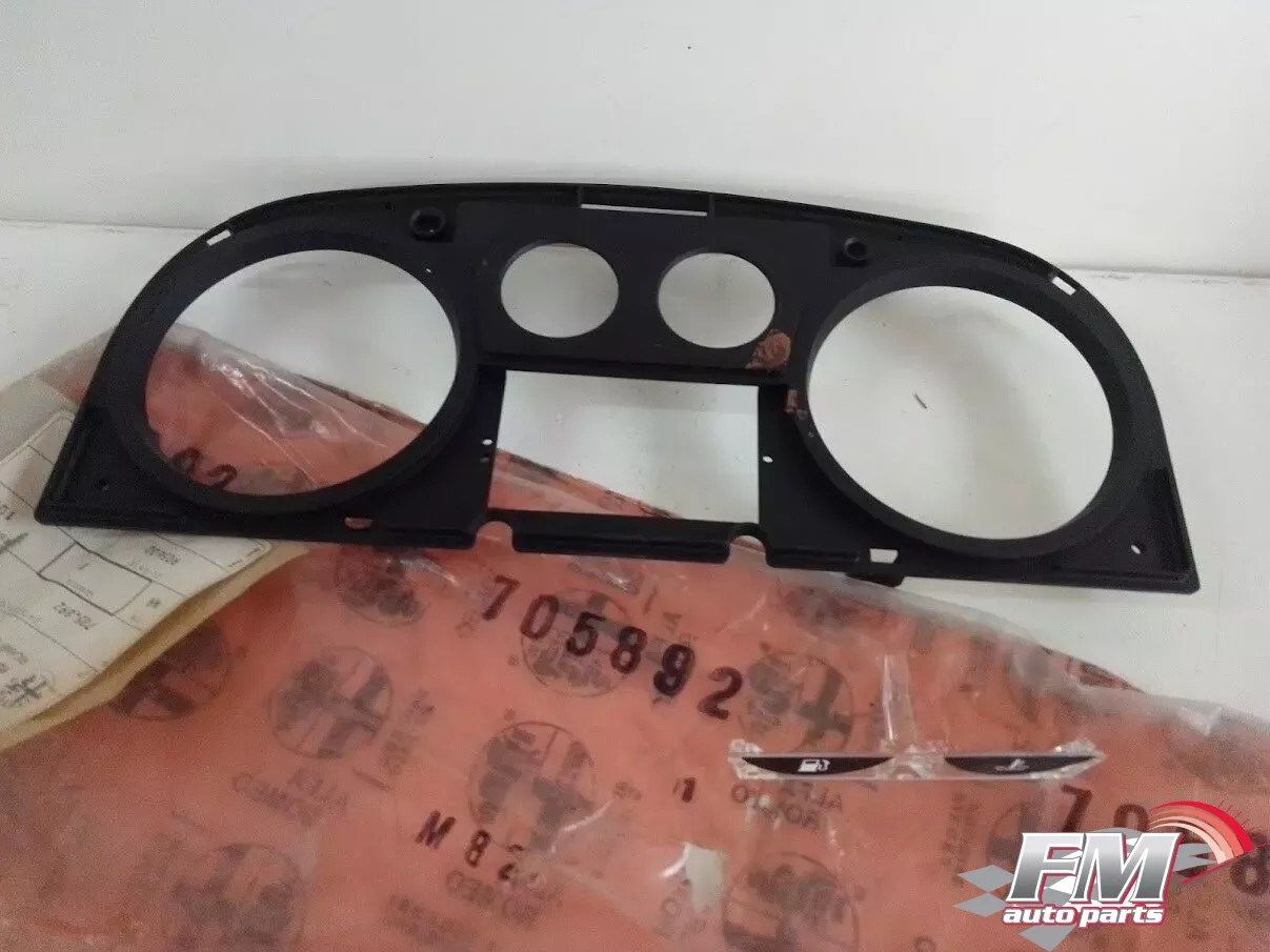 Instrument Panel Housing fits Alfa Romeo 33 705892 Genuine
