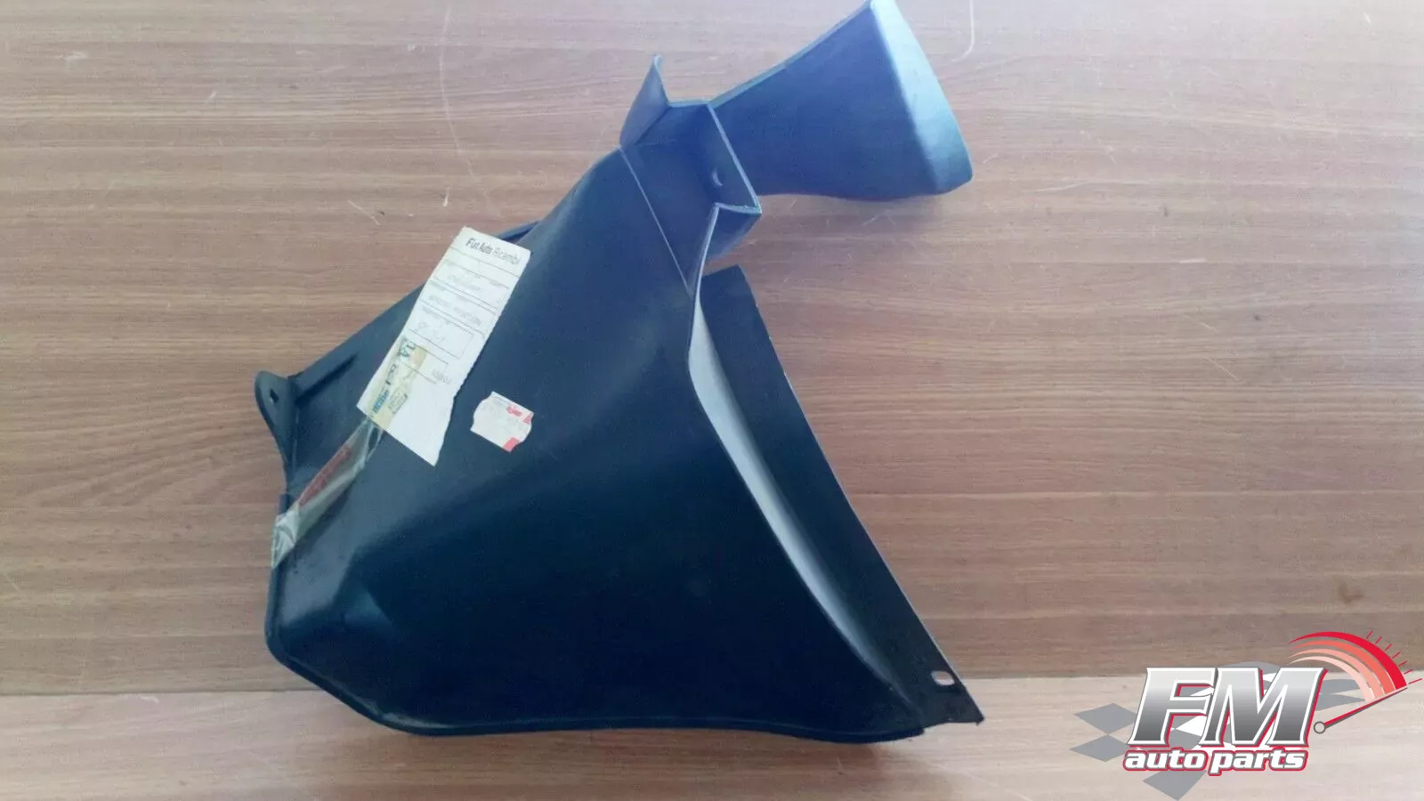 Inner Fender Protection Rear Left fits Lancia Dedra 82437085 Genuine Inner Fender Protection Rear Left fits Lancia Dedra 82437085 Genuine