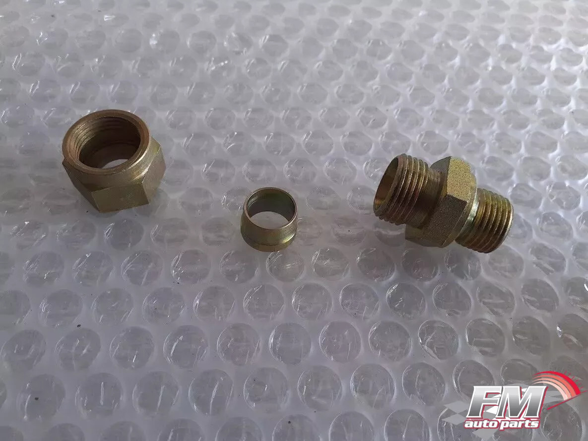 Oil Tube Screw fits Fiat Ducato Lancia Delta Integrale 4WD Alfa Romeo 11278891 Oil Tube Screw fits Fiat Ducato Lancia Delta Integrale 4WD Alfa Romeo 11278891