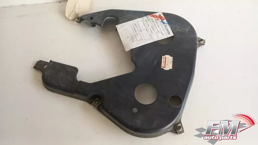 Timing Cover fits Alfa Romeo 145 146 60587506 Genuine Timing Cover fits Alfa Romeo 145 146 60587506 Genuine