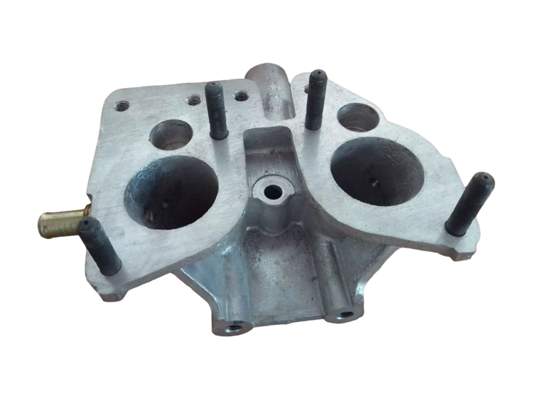 Intake Manifold fits Alfa Romeo 33 Alfasud 535874 109554 Genuine Intake Manifold fits Alfa Romeo 33 Alfasud 535874 109554 Genuine