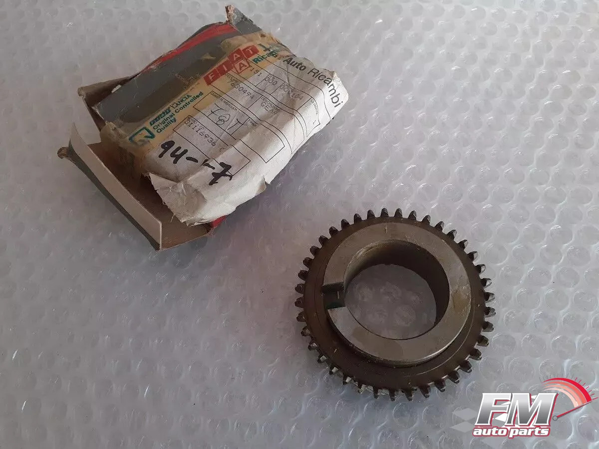 Transmission Gear 4 fits Fiat Duna Elba Mille Uni Fiorino 7630494 Genuine Transmission Gear 4 fits Fiat Duna Elba Mille Uni Fiorino 7630494 Genuine