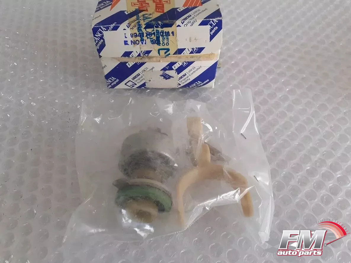 Starter Motor Gear with Fork fits Fiat Panda Uno Lancia Y10 9941751 Genuine Starter Motor Gear with Fork fits Fiat Panda Uno Lancia Y10 9941751 Genuine
