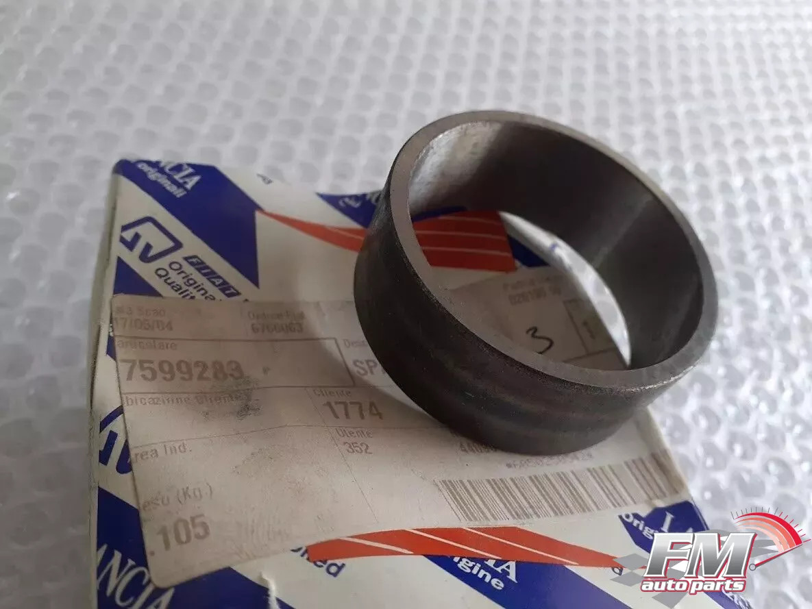 Axle Shaft Spacer SP=21.97 fits Fiat Ducato 7599283 Genuine