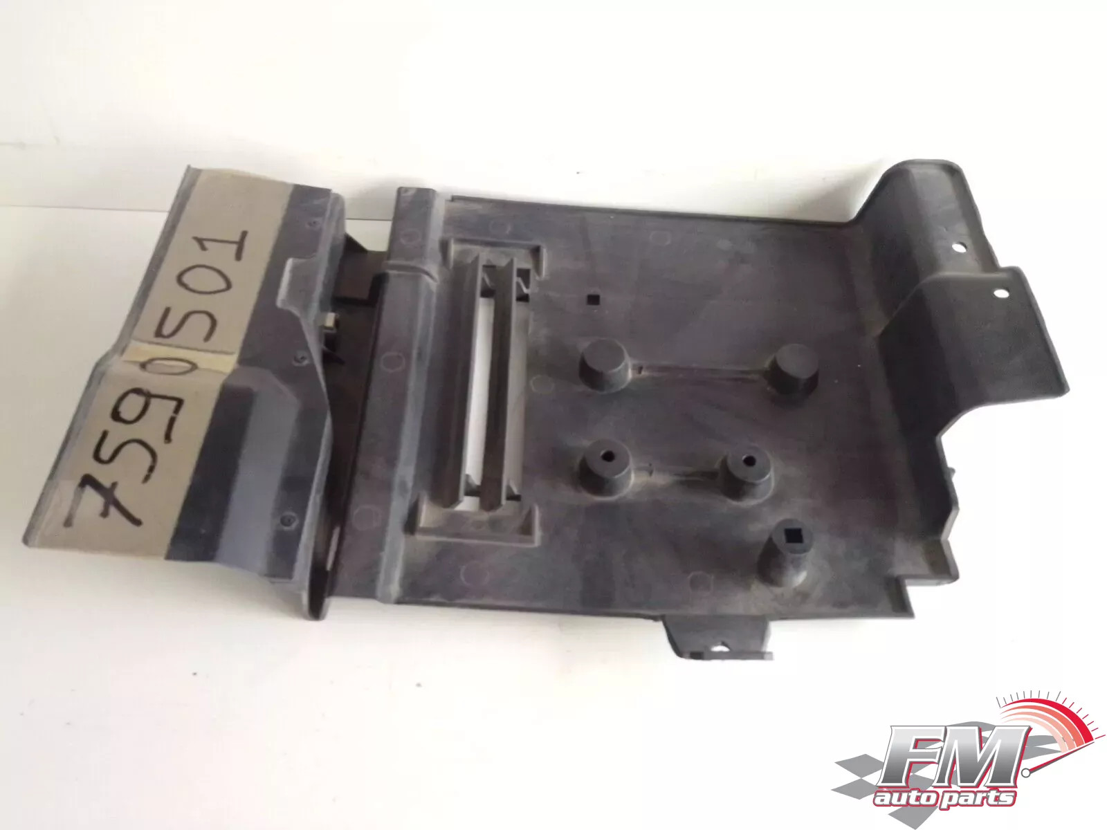 Radiator Protector fits Fiat Ducato 7590501 Genuine Radiator Protector fits Fiat Ducato 7590501 Genuine