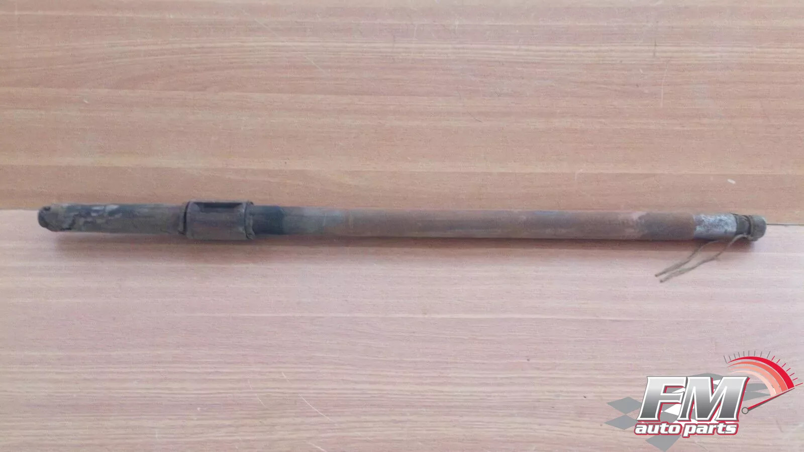 Steering Column Shaft fits Alfa Romeo Alfetta 60724180 11600230310100 Steering Column Shaft fits Alfa Romeo Alfetta 60724180 11600230310100