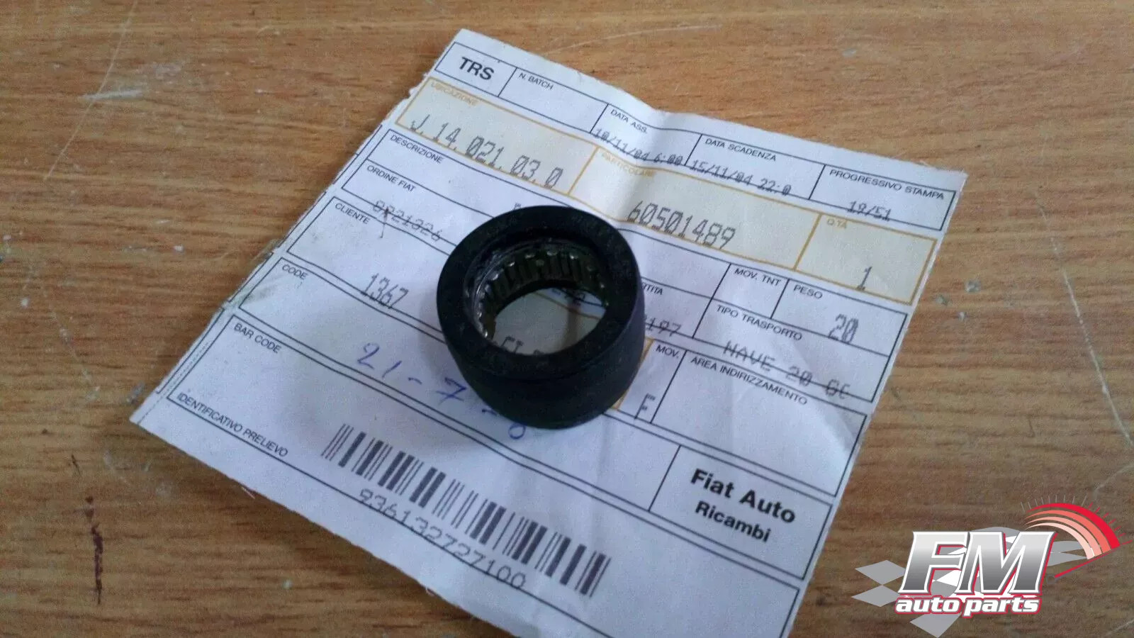 Steering Shaft Bush Bearing fits Fiat Coupe Alfa Romeo 33 75 GTV Spider 60501489 Steering Shaft Bush Bearing fits Fiat Coupe Alfa Romeo 33 75 GTV Spider 60501489