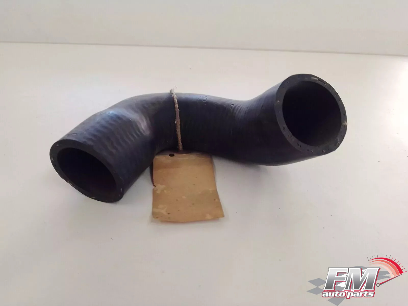 Water Pump Hose fits Alfa Romeo 1750 2000 105483180000 Genuine Water Pump Hose fits Alfa Romeo 1750 2000 105483180000 Genuine