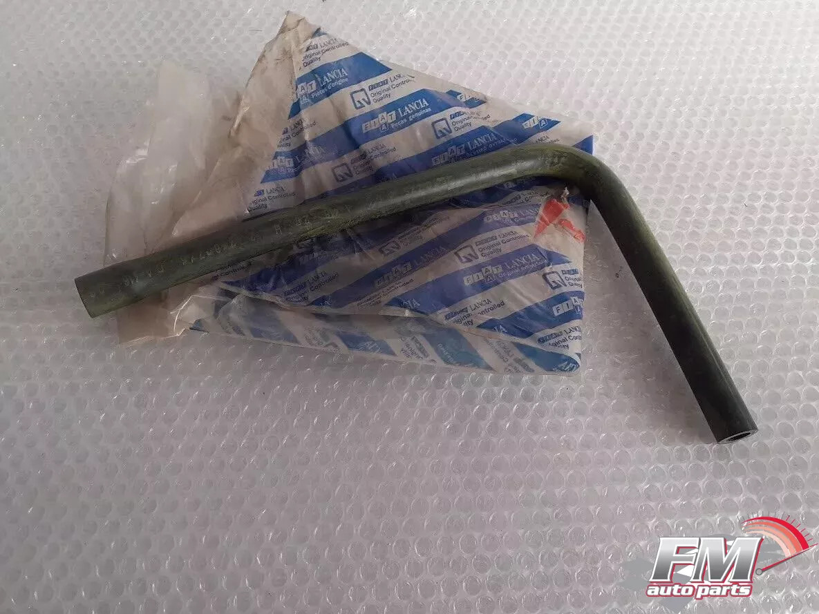 Heater Hose fits Fiat Uno 7560775 Genuine Heater Hose fits Fiat Uno 7560775 Genuine