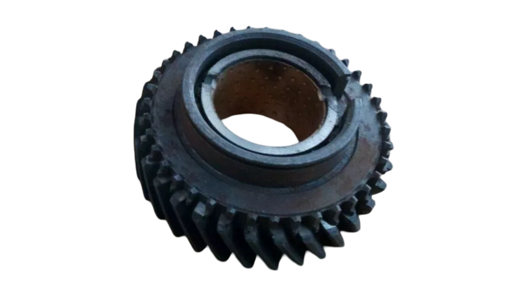 Drive Gear fits Alfa Romeo 75 60522903 Genuine Drive Gear fits Alfa Romeo 75 60522903 Genuine