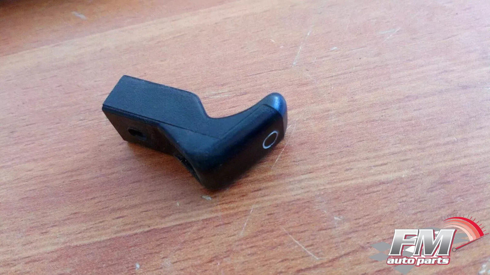 Air Vents Knob fits Fiat 126 7532170 Genuine Air Vents Knob fits Fiat 126 7532170 Genuine