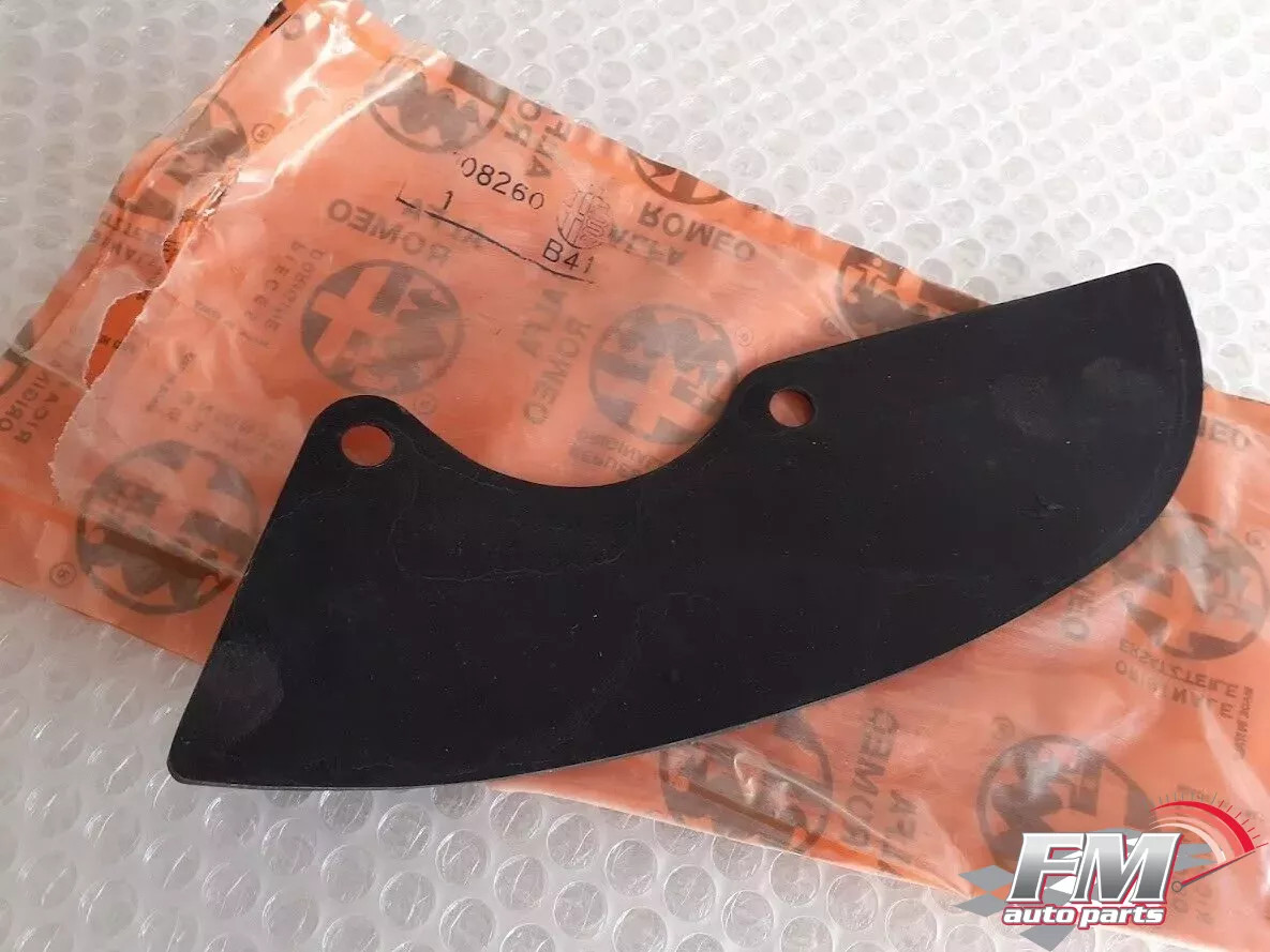 Rubber Protection fits Alfa Romeo Alfasud 108260 Genuine Rubber Protection fits Alfa Romeo Alfasud 108260 Genuine