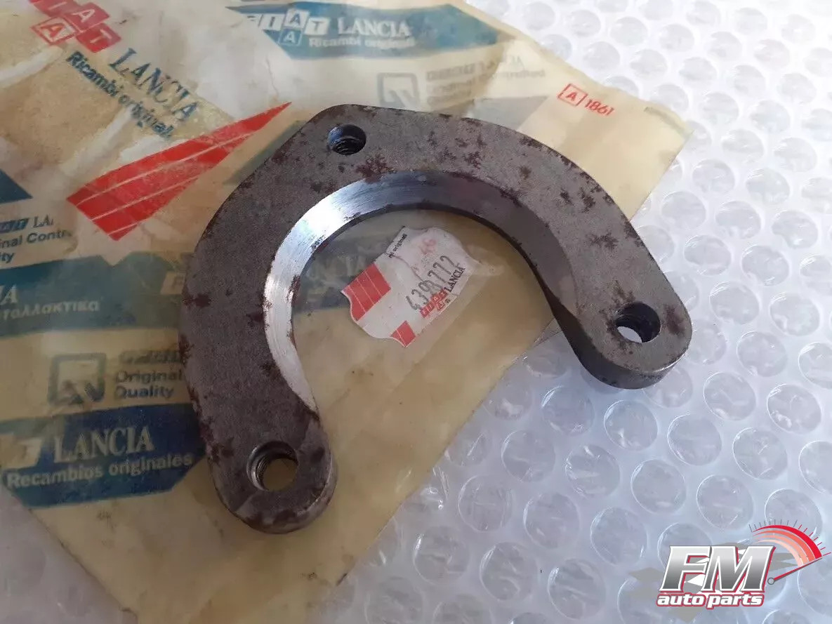 Exhaust Pipe Flange fits Fiat Ducato Talento Fiorino Uno Tipo 4393772 Genuine Exhaust Pipe Flange fits Fiat Ducato Talento Fiorino Uno Tipo 4393772 Genuine