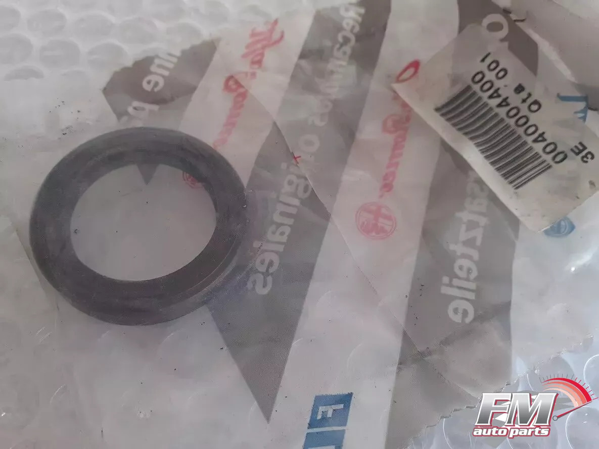 Timing Oil Seal 30x42x7 fits Fiat Lancia Alfa Romeo 40004400 71753052 Genuine