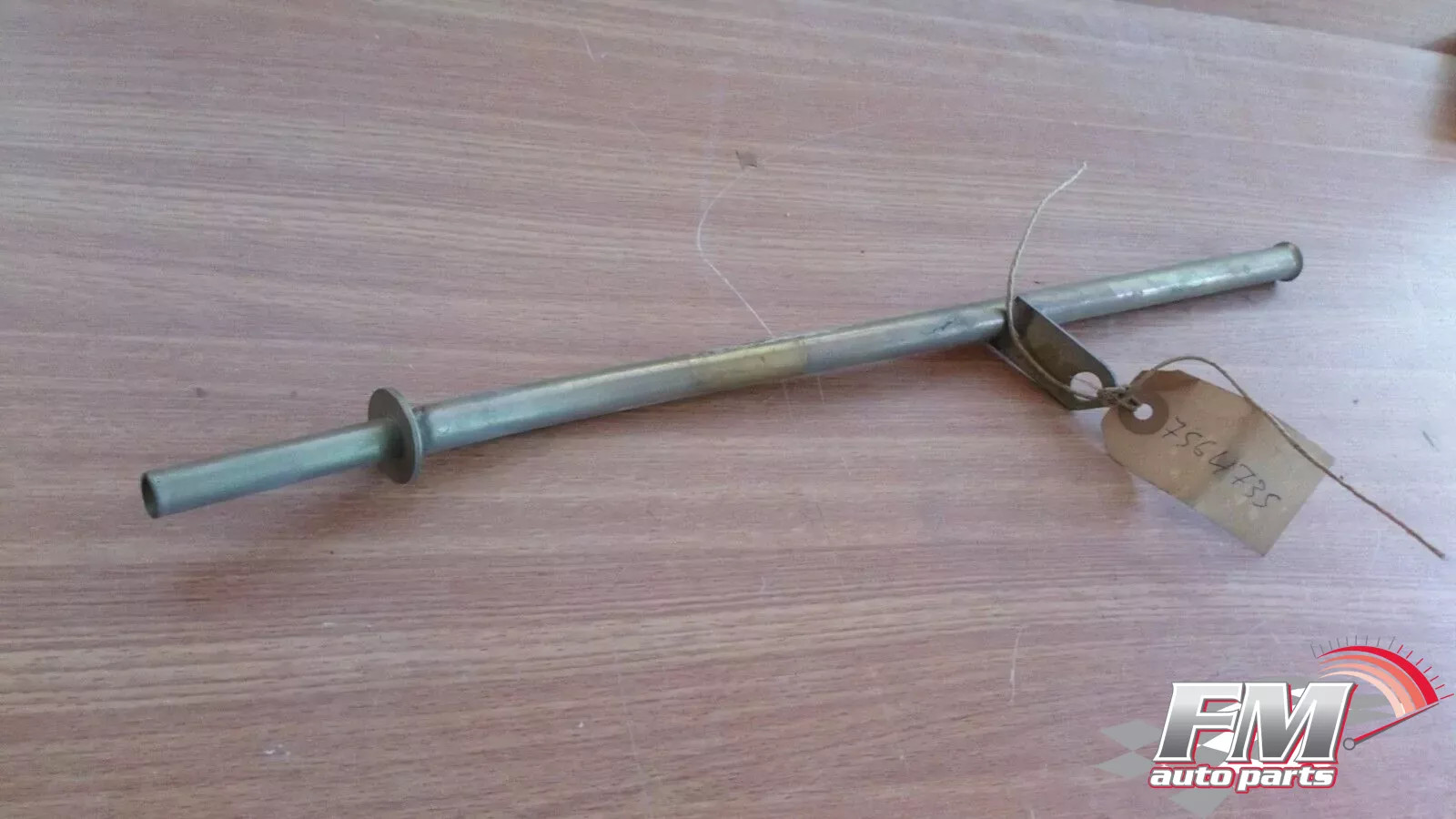 Dipstick Tube fits Fiat Regata 7564735 Genuine Dipstick Tube fits Fiat Regata 7564735 Genuine