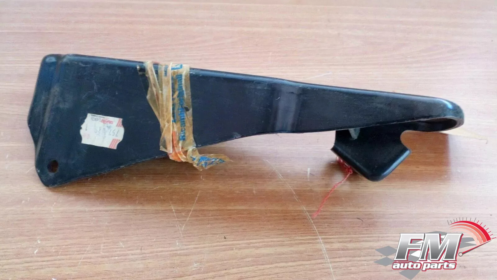 Transmission Bracket fits Fiat Panda 4x2 2WD 7574789 Genuine Transmission Bracket fits Fiat Panda 4x2 2WD 7574789 Genuine