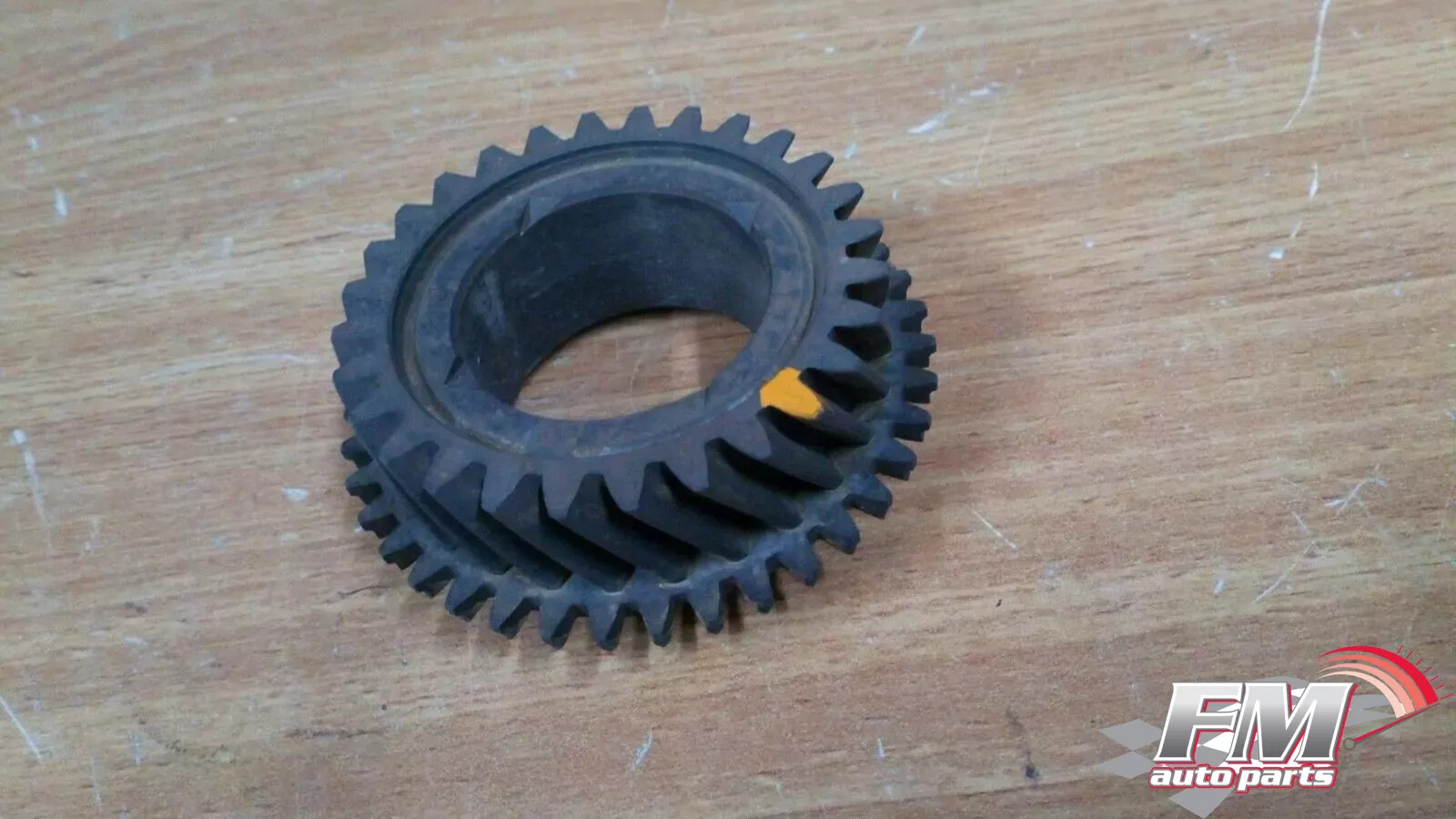 Transmission 4th Gear fits Alfa Romeo Alfasud 510346 Genuine
