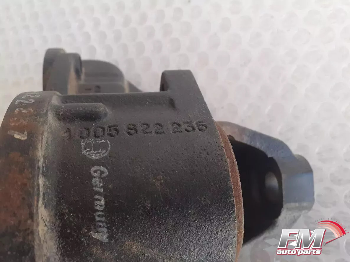 Starter Motor Housing fits Alfa Romeo Giulia 1750 1005822236