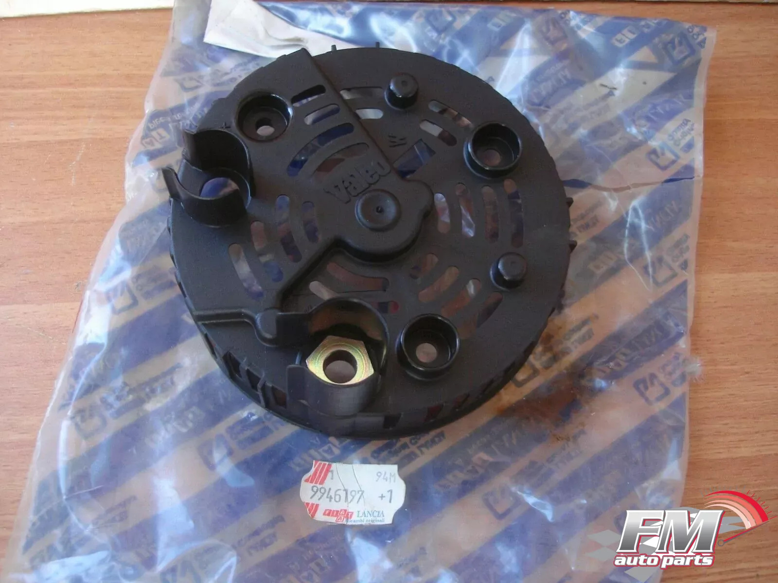 Alternator Cover Protection fits Fiat Ducato 1994 Diesel 9946197 Genuine Alternator Cover Protection fits Fiat Ducato 1994 Diesel 9946197 Genuine