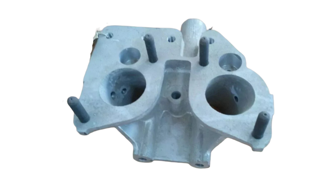 Intake Manifold fits Alfa Romeo Alfasud 33 535875 Genuine Intake Manifold fits Alfa Romeo Alfasud 33 535875 Genuine