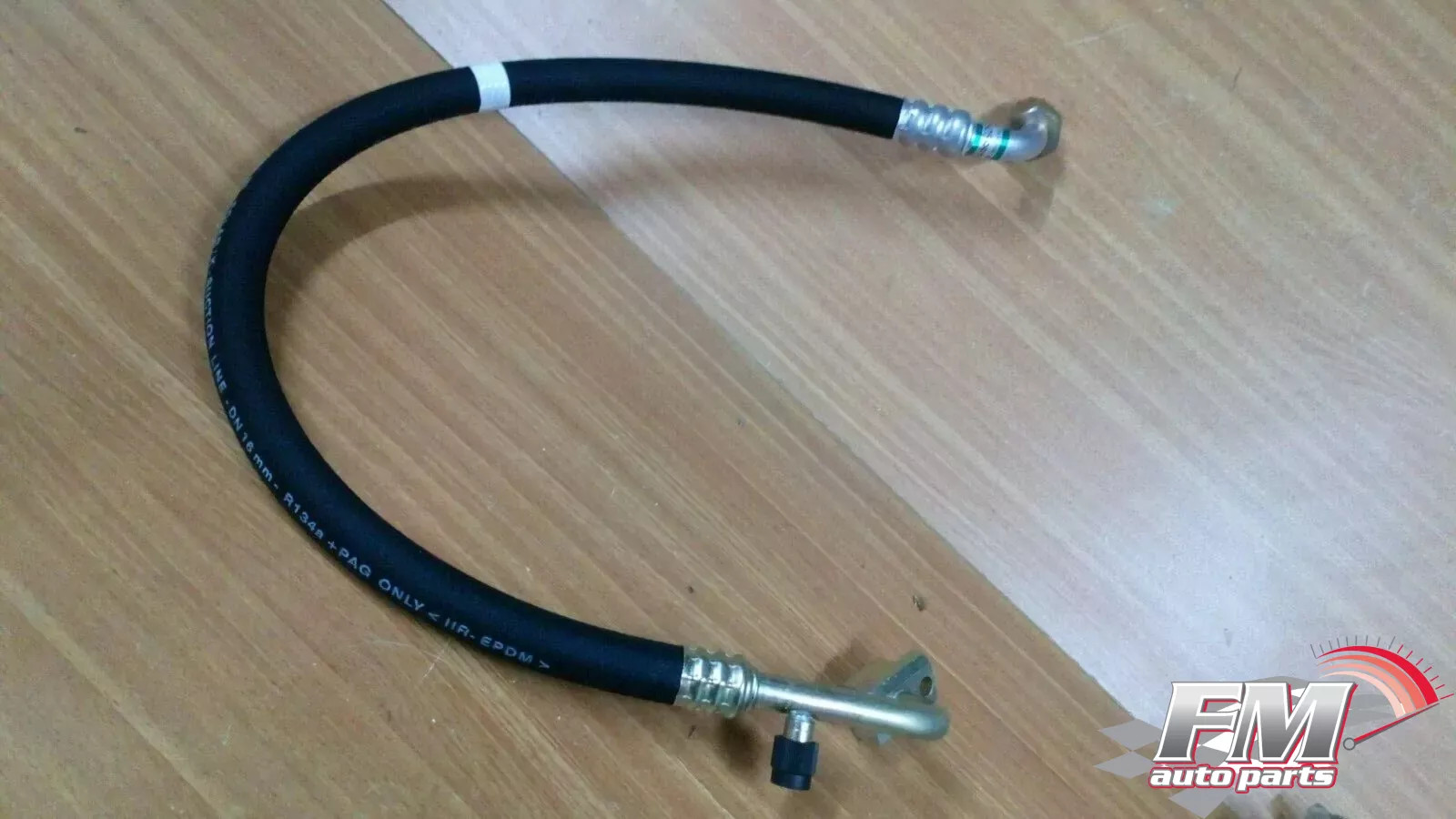 Air Condition Hose fits Alfa Romeo 145 146 60599156 Genuine Air Condition Hose fits Alfa Romeo 145 146 60599156 Genuine