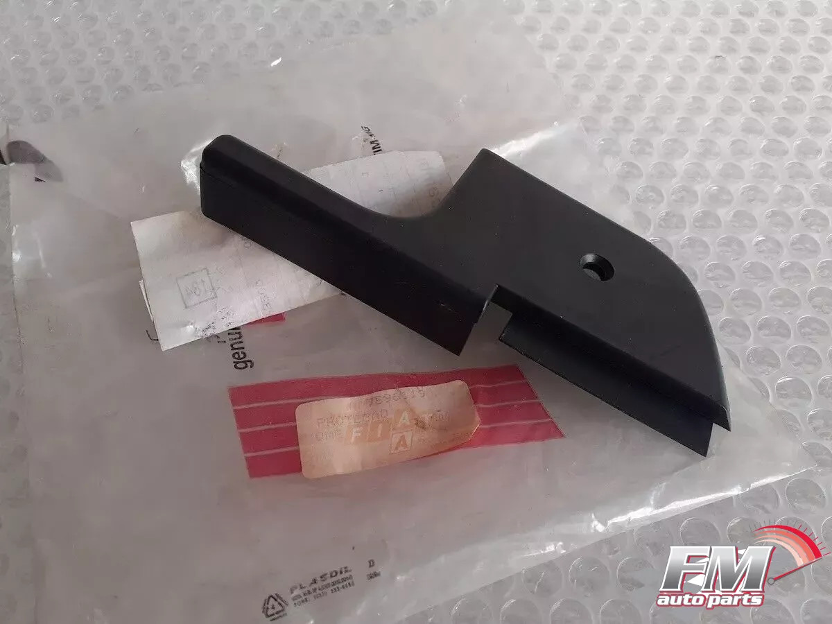 Moulding Rear Left fits Fiat Fiorino 7596119 Genuine Moulding Rear Left fits Fiat Fiorino 7596119 Genuine