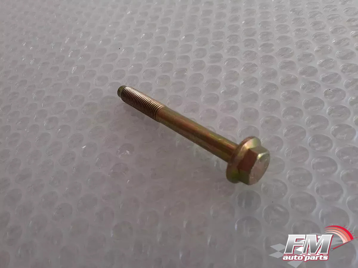 Steering Gear Screw M10x1.25x90 fits Fiat Lancia Alfa Romeo 18802321 Genuine