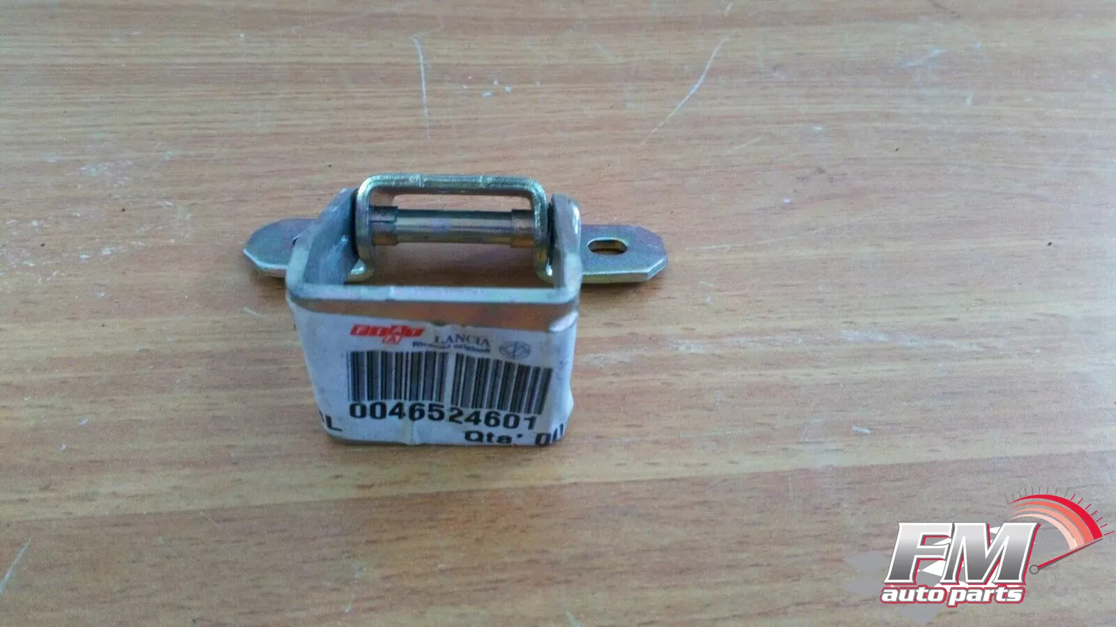 Trunk Lift Gate Hinge fits Fiat Punto 46524601 Genuine Trunk Lift Gate Hinge fits Fiat Punto 46524601 Genuine