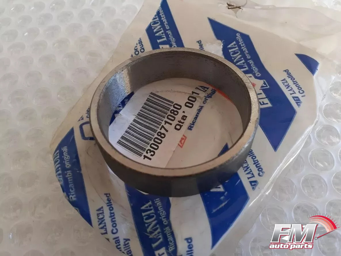 Axle Shaft Spacer SP=15.53 fits Fiat Ducato 1300871080 Genuine Axle Shaft Spacer SP=15.53 fits Fiat Ducato 1300871080 Genuine