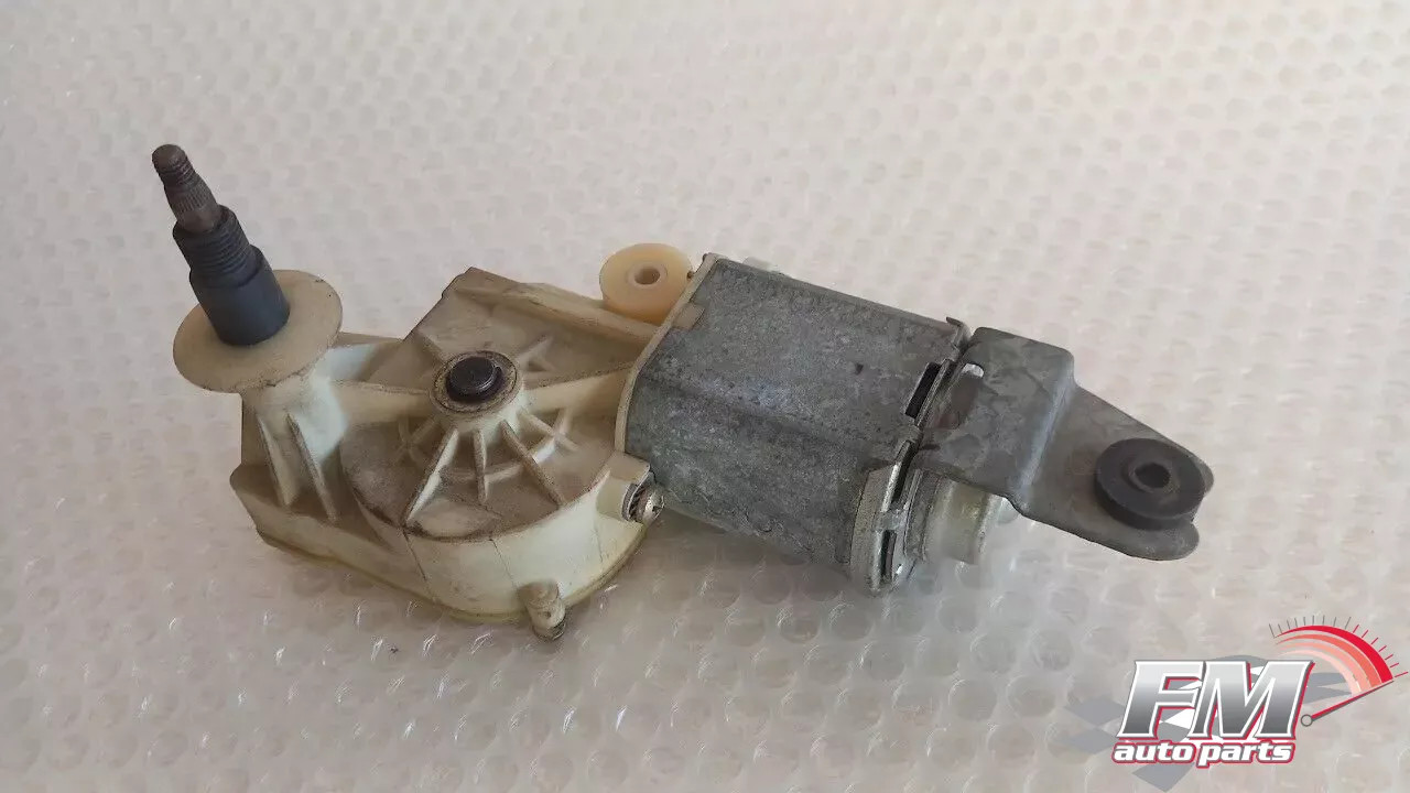 Rear Wiper Motor fits Lancia Y10 Autobianchi 64341201
