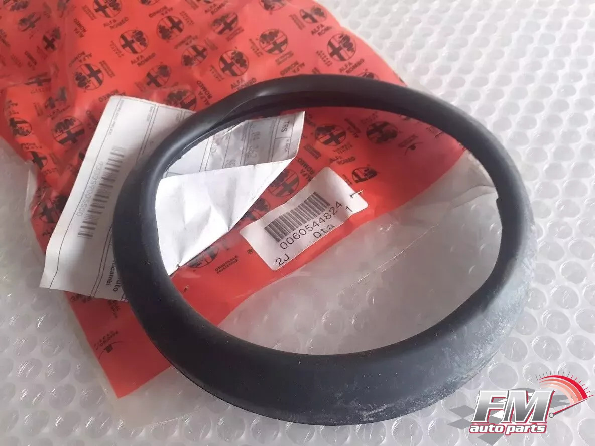 Air Condition Seal fits Alfa Romeo 164 60544824 Genuine Air Condition Seal fits Alfa Romeo 164 60544824 Genuine