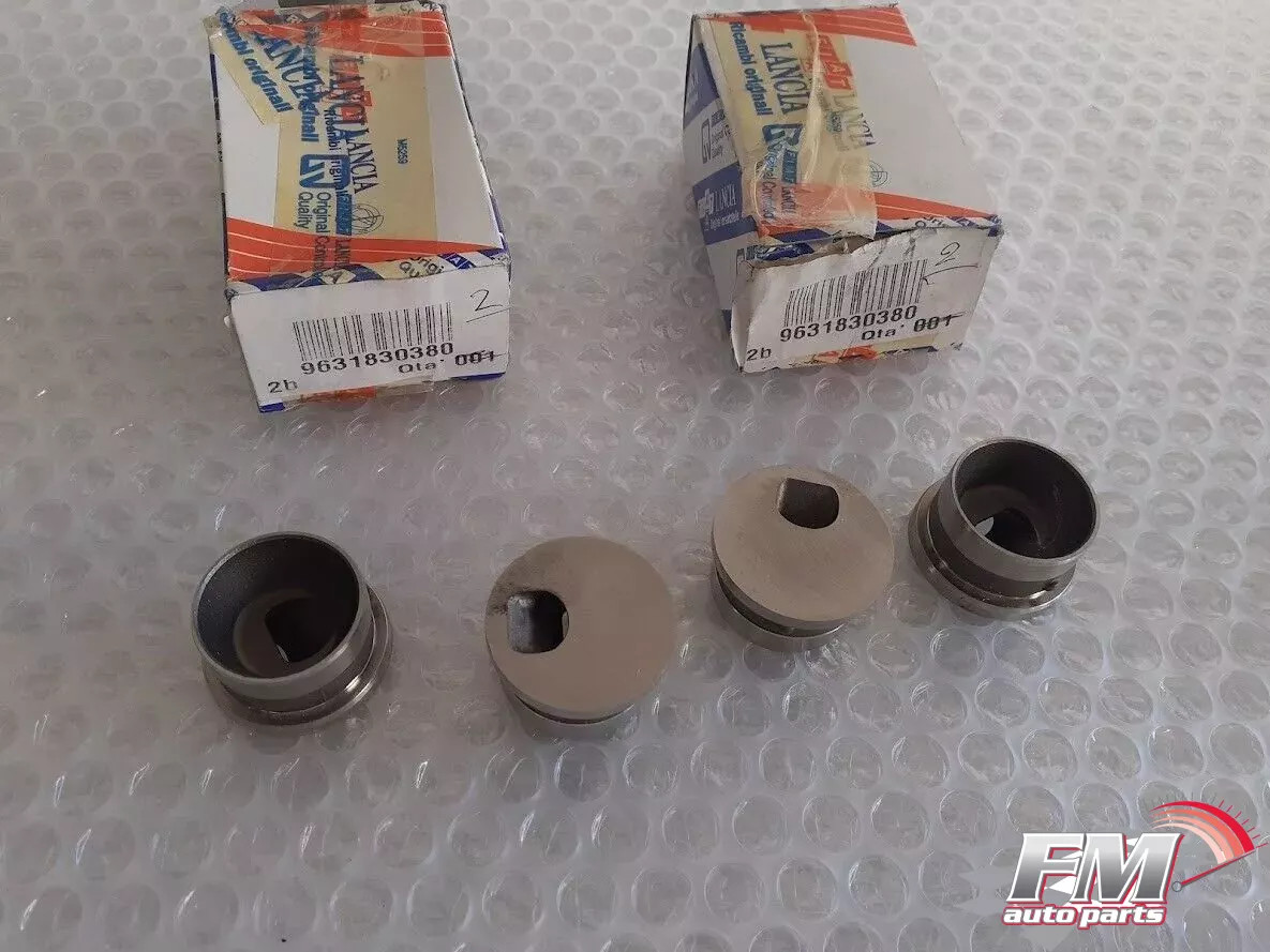 1x Pre Combustion Chamber 32.45mm fits Fiat Ducato Scudo 9631830380 Genuine 1x Pre Combustion Chamber 32.45mm fits Fiat Ducato Scudo 9631830380 Genuine