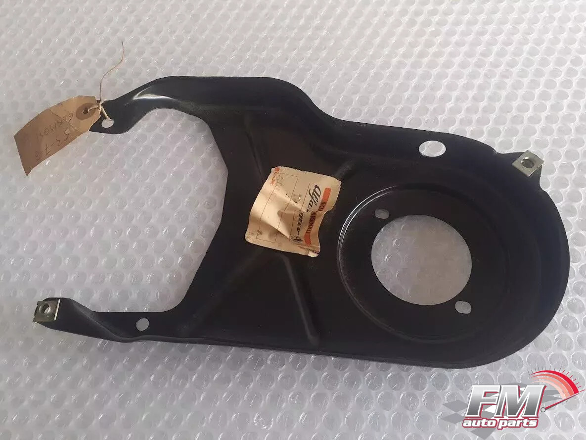 Timing Cover Left Inner fits Alfa Romeo 33 145 146 60515051 Genuine Timing Cover Left Inner fits Alfa Romeo 33 145 146 60515051 Genuine