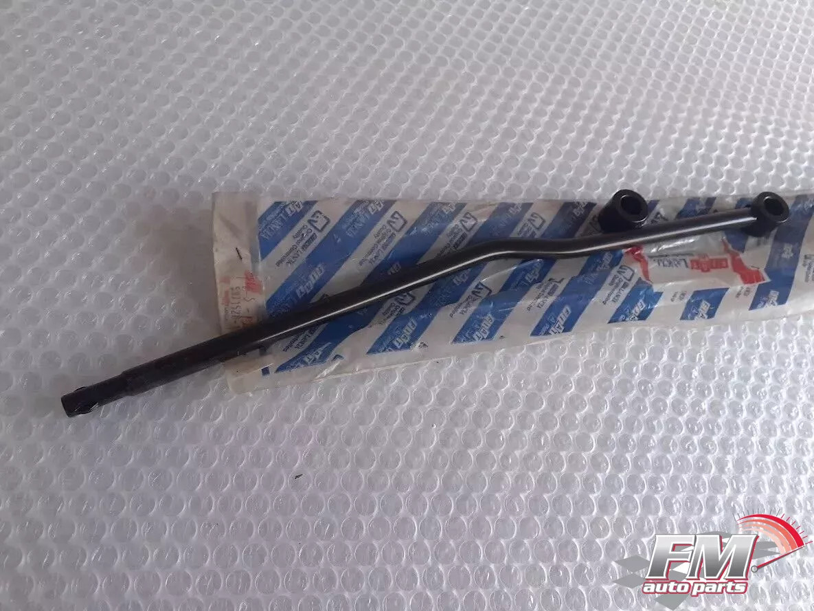 Gear Shifter Lever fits Fiat Panda 4WD 4x4 5971528 Genuine Gear Shifter Lever fits Fiat Panda 4WD 4x4 5971528 Genuine