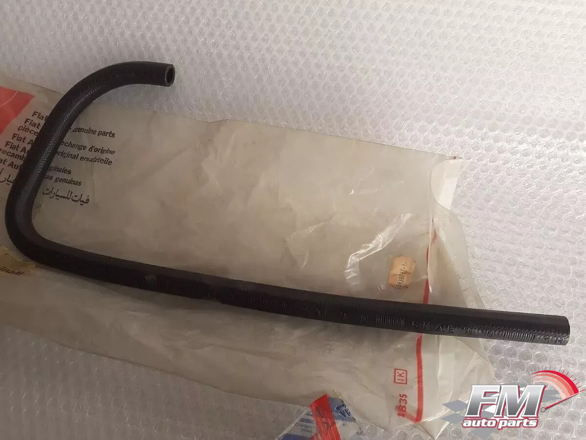 Heater Hose fits Fiat Ducato 5930067 Genuine