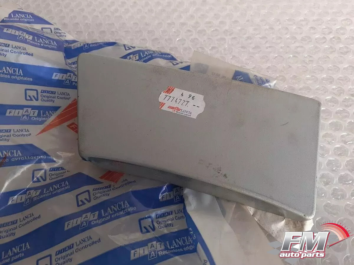 Rear Bracket Left fits Fiat Bravo 7774727 Genuine Rear Bracket Left fits Fiat Bravo 7774727 Genuine